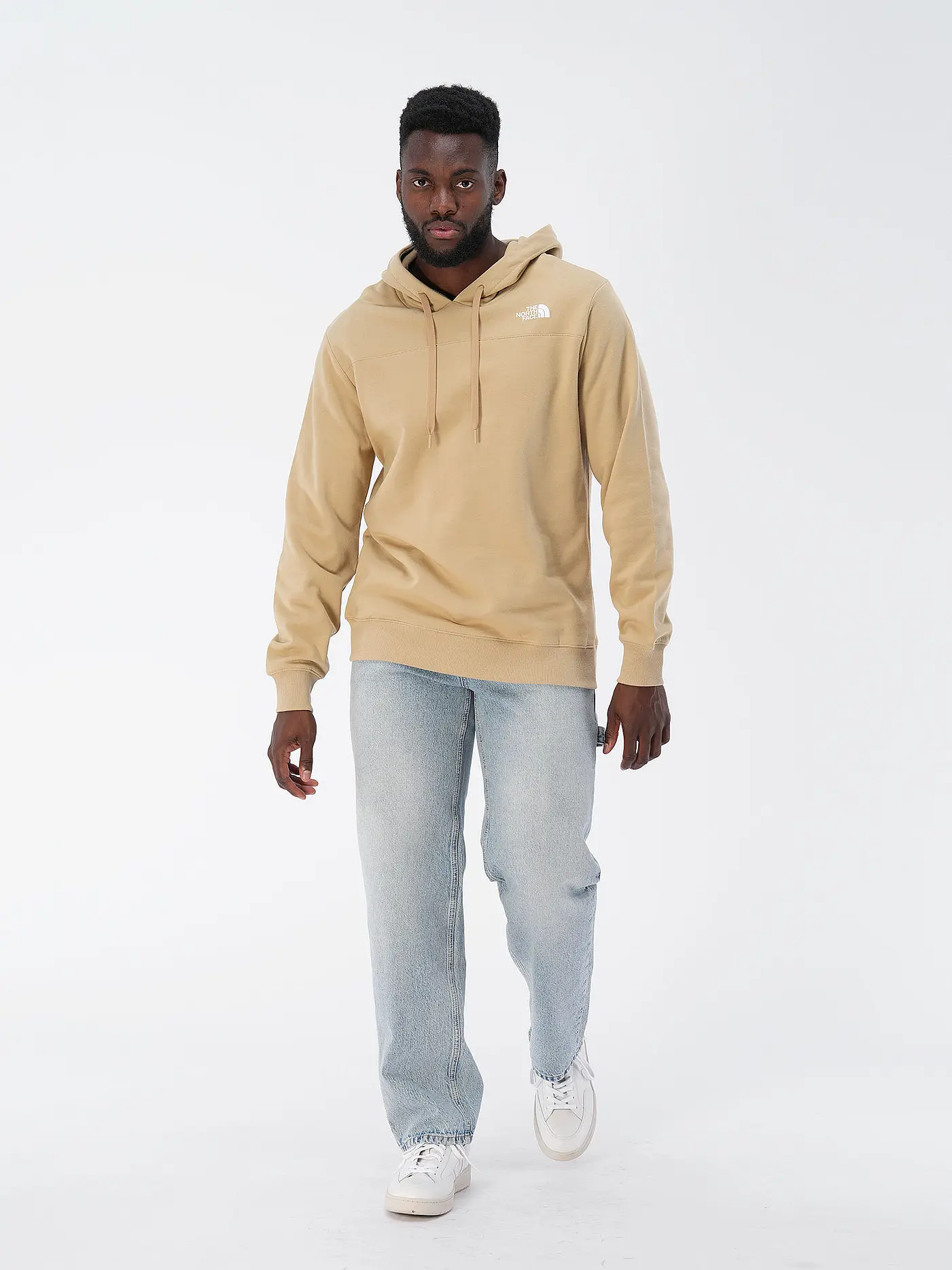 EIGHTYFIVE | Jeans Baggy Fit | 